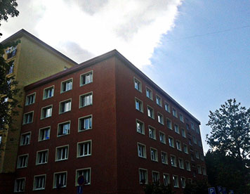 Klempířství